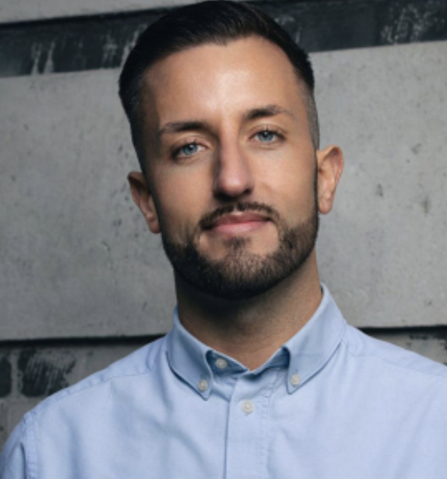 Paul Taylor Mills - Encore Musical Theatre